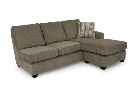49645R 1 Arm Sofa Chaise