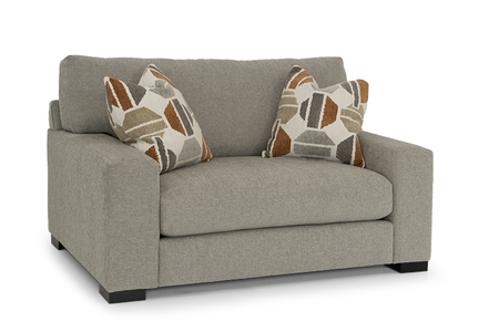 57444 Double Chair