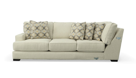 57510L Tux Sofa