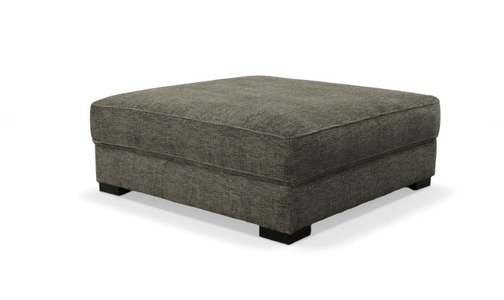 57567 Square XL Ottoman