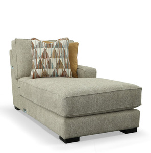 57521R 1 Arm Chaise