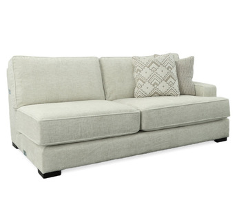 57520R 1 Arm Sofa (2 Over 2) Right