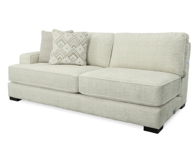 57520L 1 Arm Sofa (2 Over 2) Left