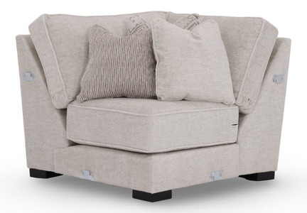 57517 Corner Chair