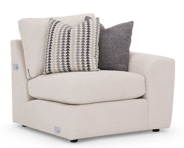 60724R 1 Arm Chair