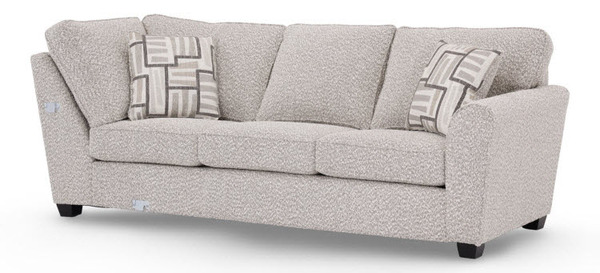64310R Tux Sofa Right