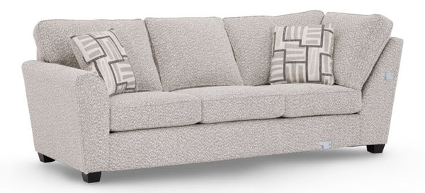 64310L Tux Sofa Left