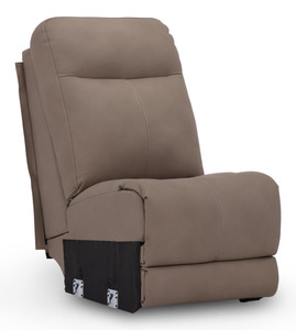 72879 Armless STD Stat. Chair