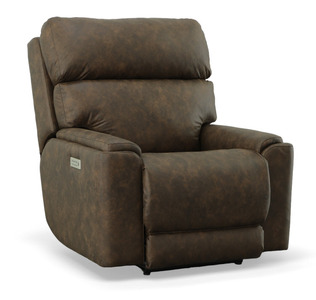 82353B Power HR/Lumbar Recliner