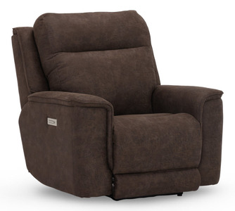 86853B Power HR/Lumbar Recliner