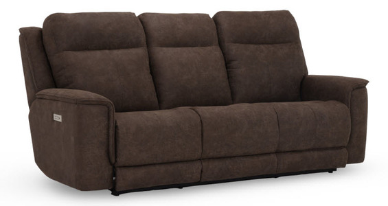 86851B Power HR/Lumbar Reclining Sofa