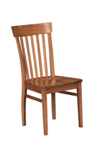 C101 Side Chair