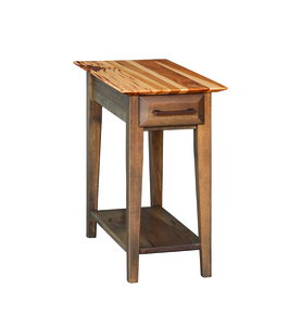 4031 (431) Chairside with Drawer