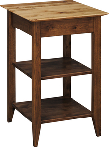 4033 Printer Stand