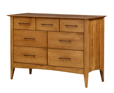 4202 (466) Small Triple Dresser
