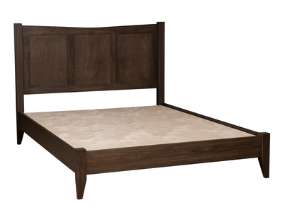 4215PF (455PF) Queen Platform Bed