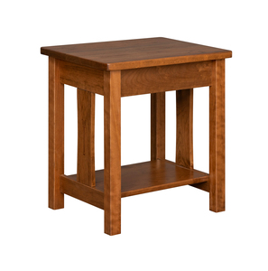 1026 End Table