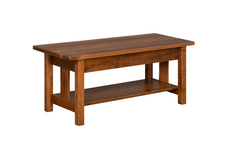 1027 Coffee Table