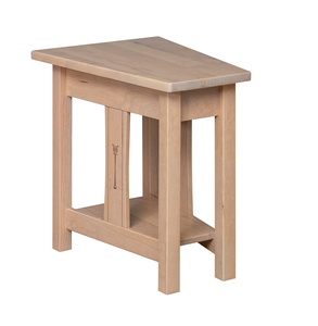1034 Wedge Table