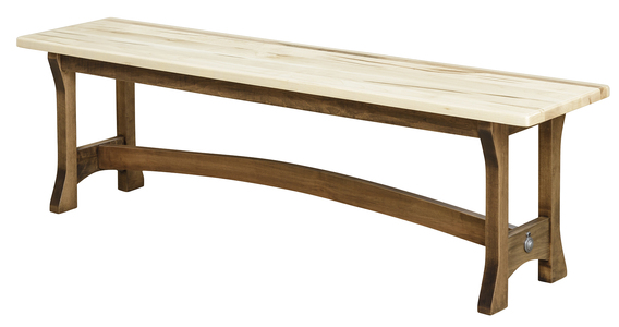 8003 3' Bench