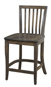 C831B Bar Chair