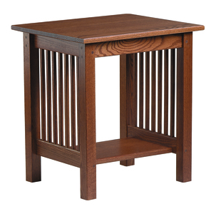 026 End Table