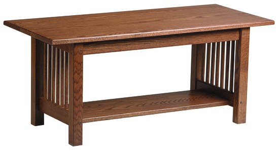 027 Coffee Table