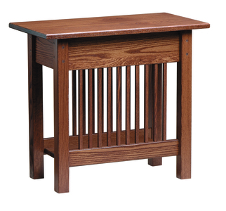 030 Chairside Table