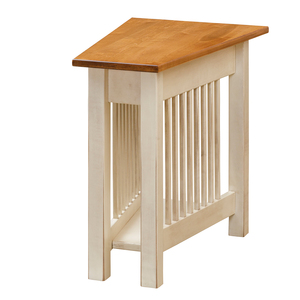 034 Wedge Table