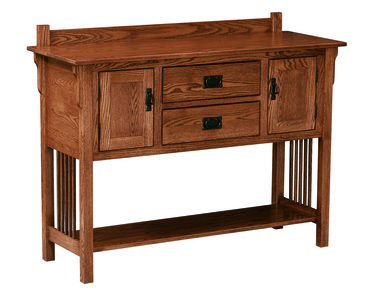 110 Side Board
