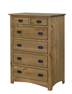 203 Chest of Drawers