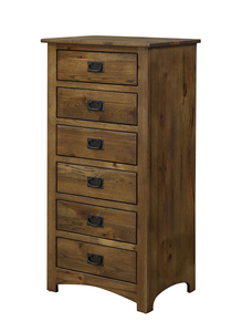 209 Lingerie Chest