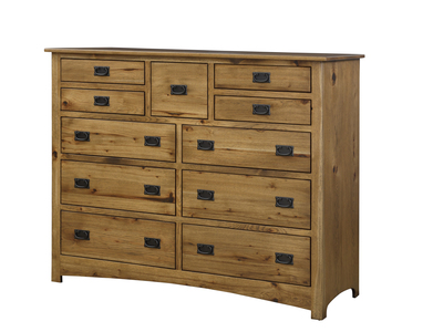 221 Mule Chest