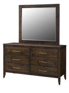 6208 (638) Dresser Mirror