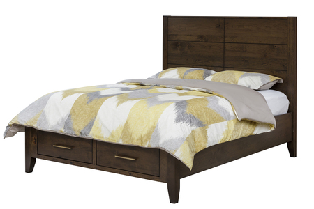 6215 (615) Queen Bed