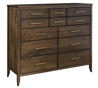 6221 (632) Mule Chest