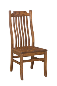 C131 Side Chair