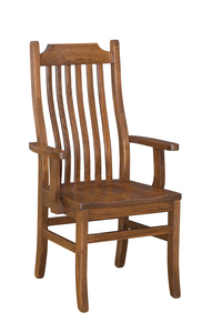 C132 Arm Chair