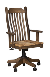 C135 Office Chair with Gas Lift