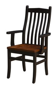 C232 Arm Chair
