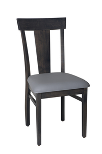 C201 Side Chair
