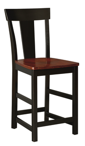 C201B Bar Chair