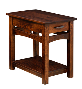 5031 Chairside Table with Drawer