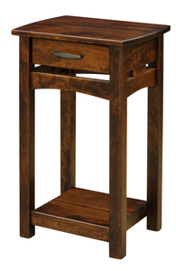 5035 Phone Stand with Drawer
