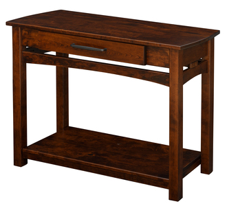 5044 Console Table with Drawer