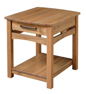 5060 End Table with Drawer