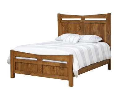 555 Queen Bed