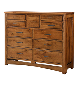 562 Mule Chest