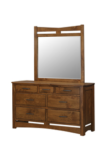 568 Mirror for Homestead Dressers