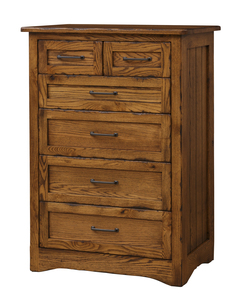 7203 (763) Chest of Drawers